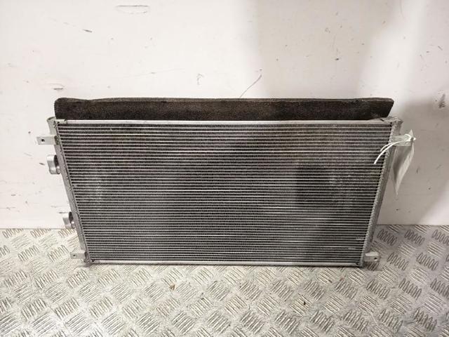 Radiador de aparelho de ar condicionado 921003NL1B NISSAN