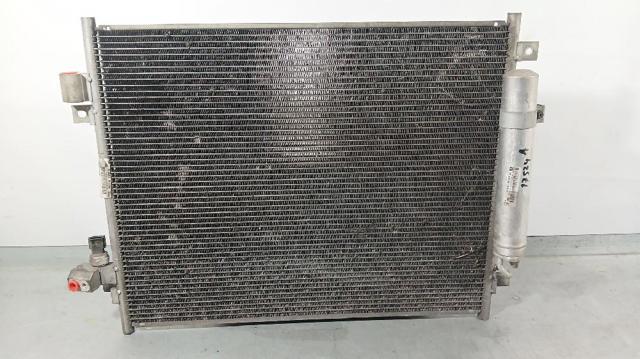 Radiador de aparelho de ar condicionado 921003VD1A NISSAN