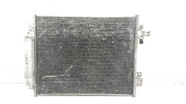 Radiador de aparelho de ar condicionado 921003VD1A NISSAN