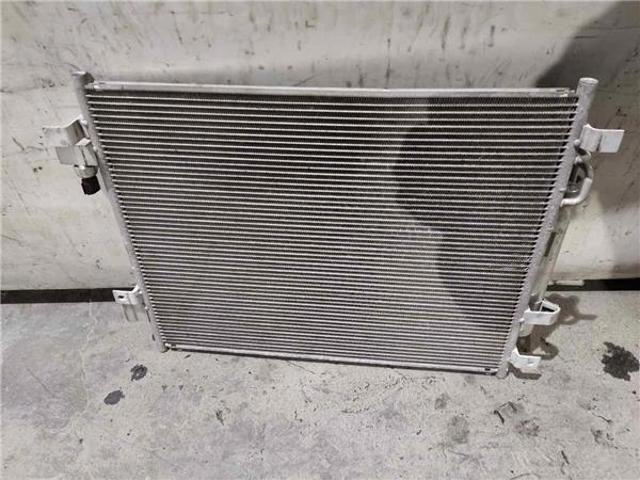 Radiador de aparelho de ar condicionado 921003VD1A NISSAN