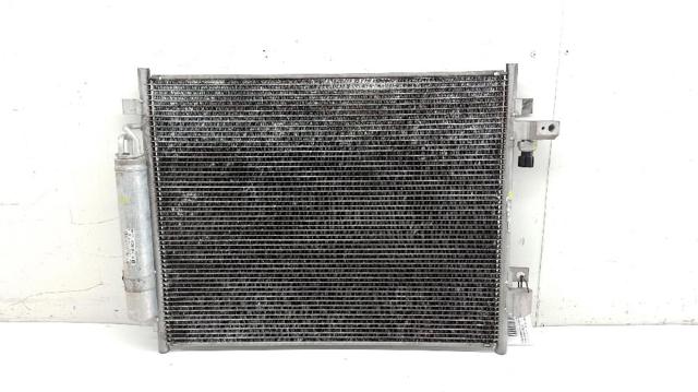 Radiador de aparelho de ar condicionado 921003VD1A NISSAN