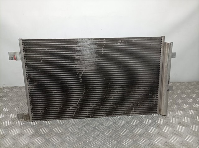 Radiador de aparelho de ar condicionado 921004575R NISSAN