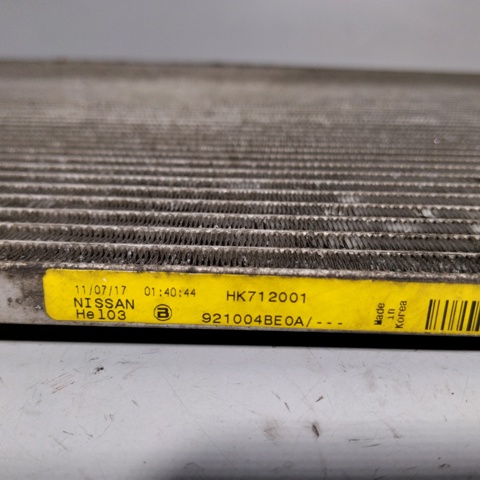 921004BE0A Renault (RVI)