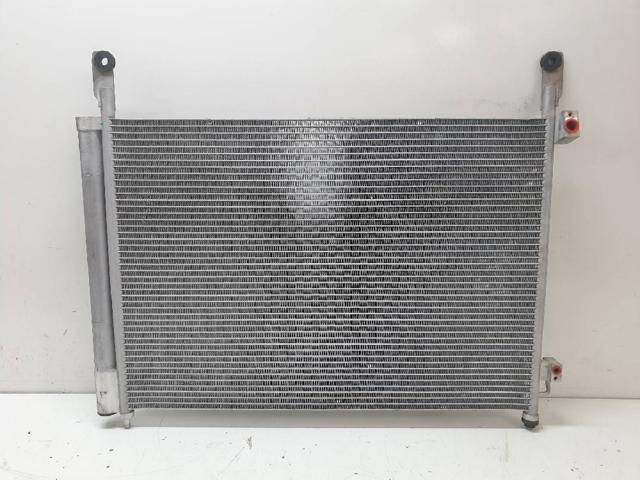 Radiador de aparelho de ar condicionado 921005115R RENAULT