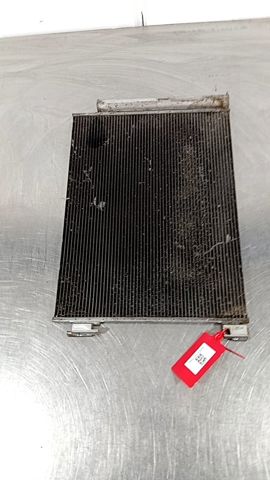 Radiador de aparelho de ar condicionado 921005FA0A NISSAN