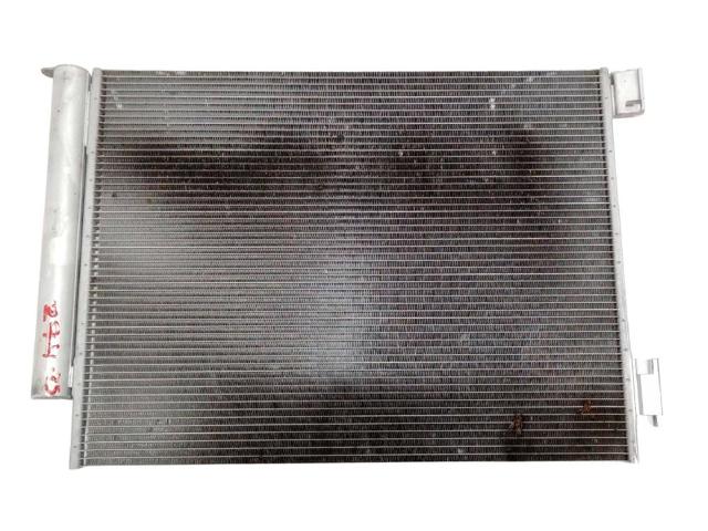 Radiador de aparelho de ar condicionado 921005FA0A NISSAN