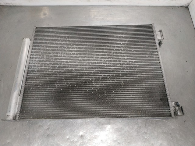 Radiador de aparelho de ar condicionado 921005FA0A NISSAN