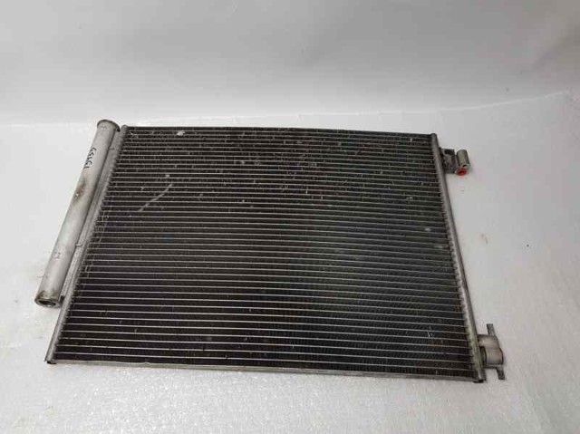 Radiador de aparelho de ar condicionado 921006843RA RENAULT