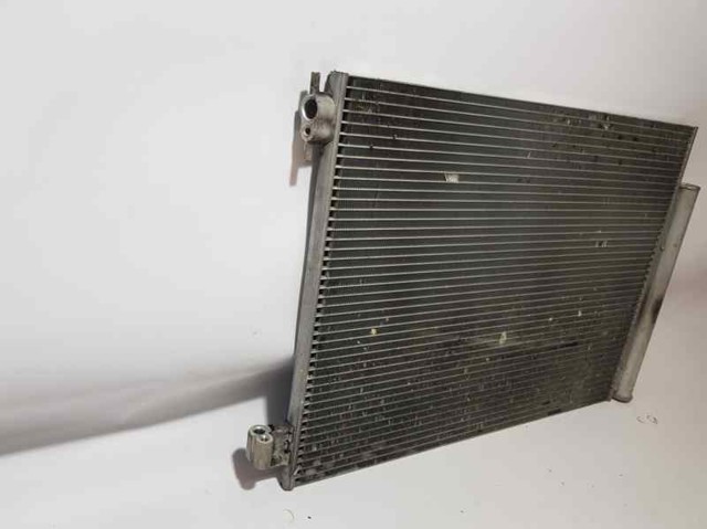 Radiador de aparelho de ar condicionado 921006843RA RENAULT