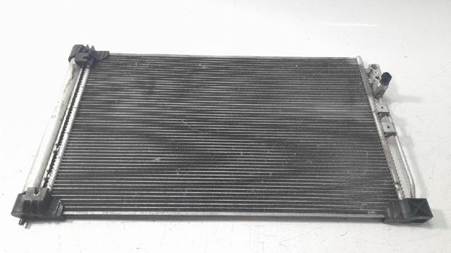 Radiador de aparelho de ar condicionado Infiniti Q50  V37 ao melhor preço