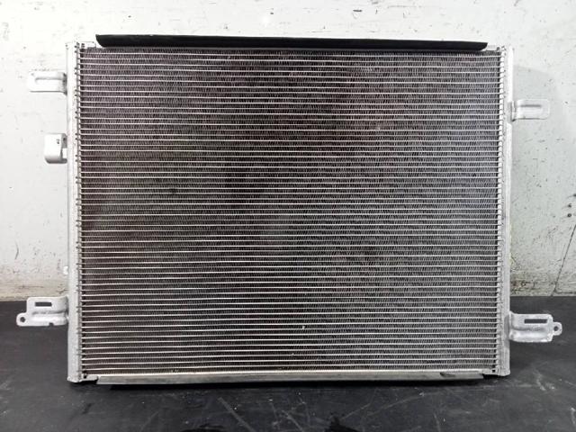 Radiador de aparelho de ar condicionado 921007736R RENAULT