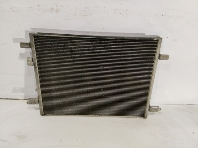 Radiador de aparelho de ar condicionado 921007736R RENAULT