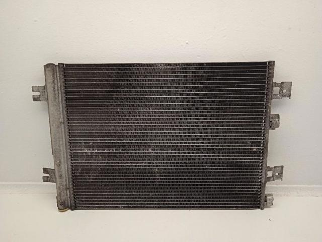 Radiador de aparelho de ar condicionado 921007794R RENAULT