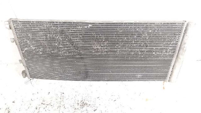 Radiador de aparelho de ar condicionado 921007845R RENAULT