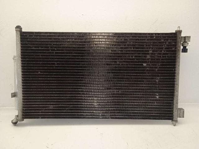 Radiador de aparelho de ar condicionado 92100AX80B NISSAN
