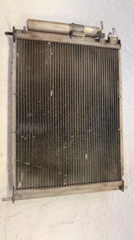 92100AX80B Nissan/Infiniti