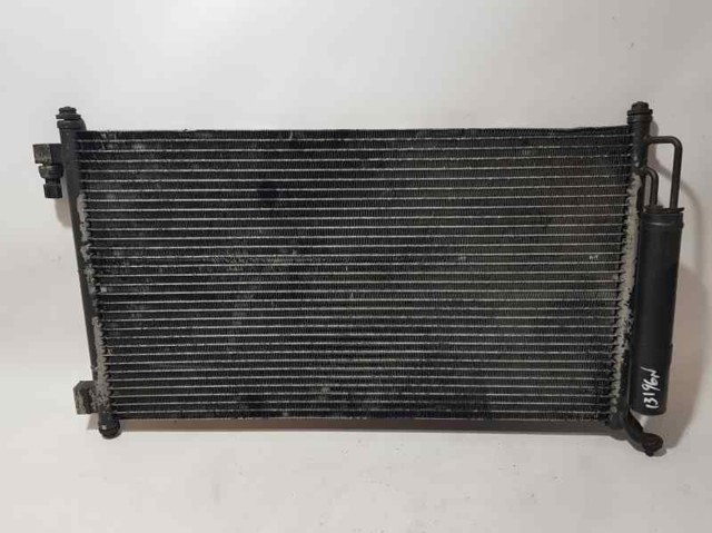 Radiador de aparelho de ar condicionado 92100BA60A NISSAN