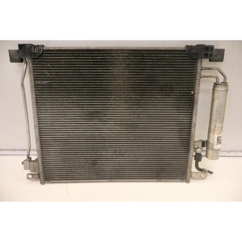 92100BA61A Nissan/Infiniti