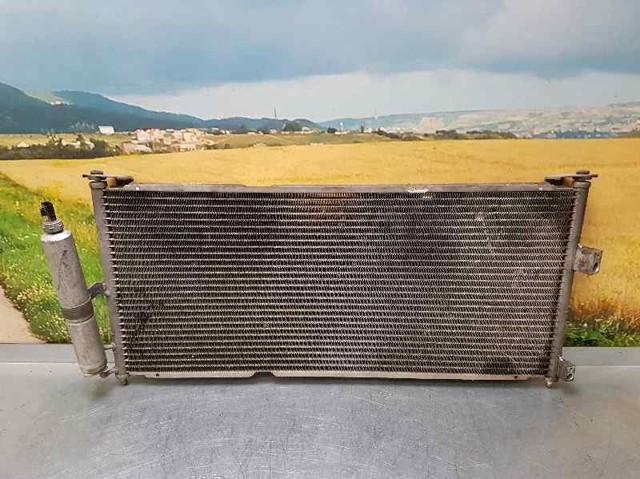 92100BM405 Nissan/Infiniti