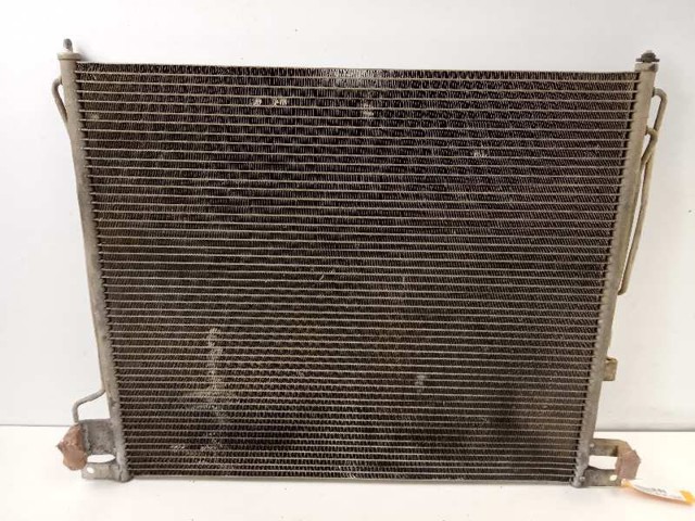 92100EA00A Nissan/Infiniti