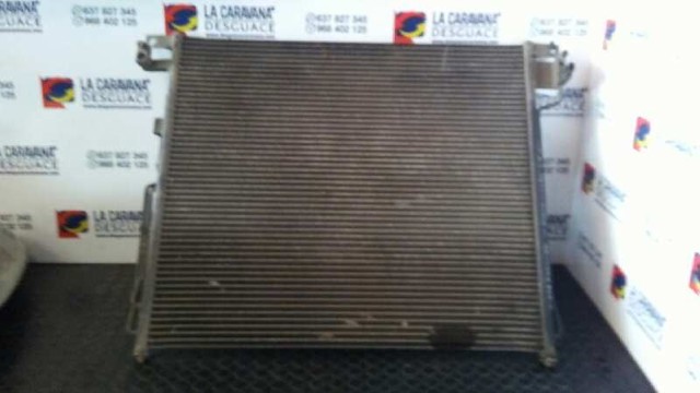 92100EA00A Nissan/Infiniti