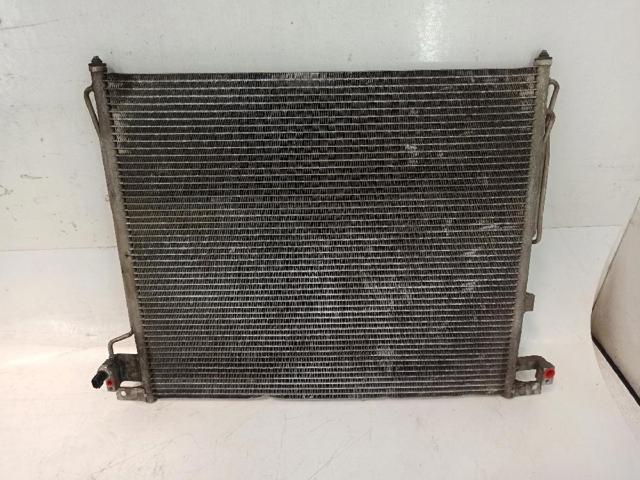 Radiador de aparelho de ar condicionado 92100EB00A NISSAN