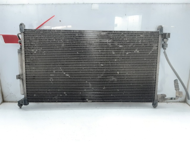  para Nissan Note  (E11)