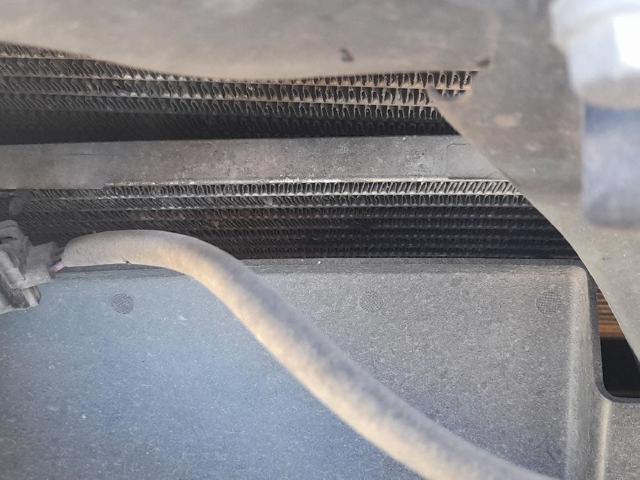 Radiador de aparelho de ar condicionado 92100JD51A NISSAN