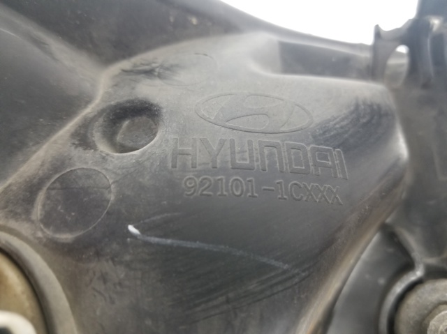 921011CXXX Hyundai/Kia