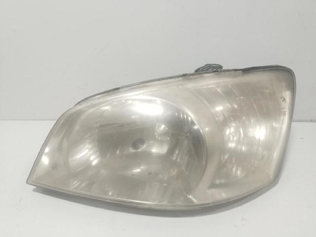 Luz esquerda 921011CXXX HYUNDAI