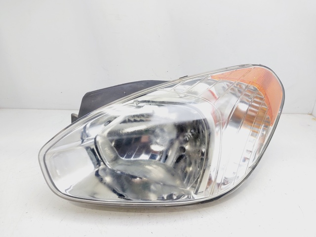 Comprar Accent III MC