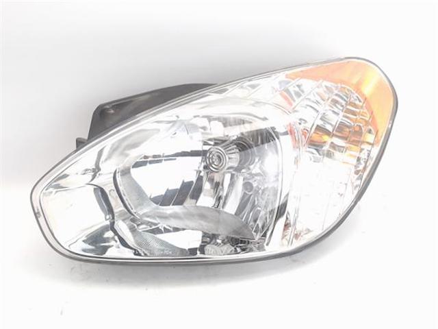 Luz esquerda 921011E088 HYUNDAI
