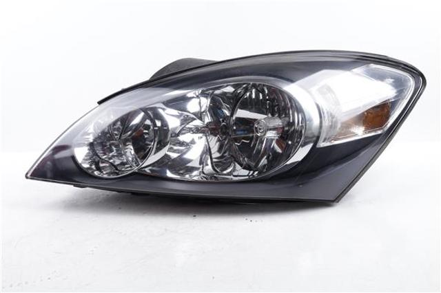 Luz esquerda 921011H500 HYUNDAI