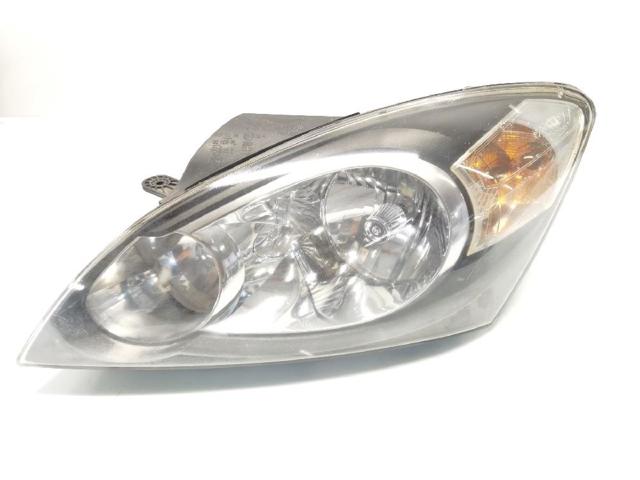 Luz esquerda 921011H500 HYUNDAI