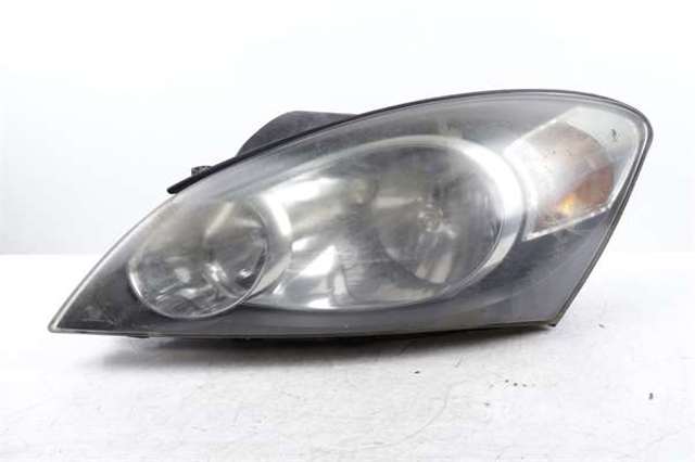 Luz esquerda 921011H500 HYUNDAI