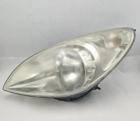 Luz esquerda para Hyundai I20 PB