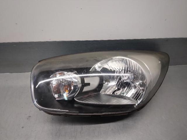  para KIA Picanto II (TA)