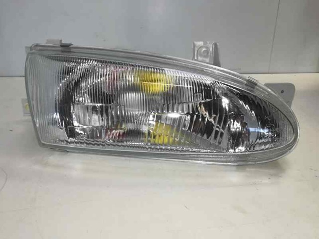 Luz esquerda 9210122010 HYUNDAI