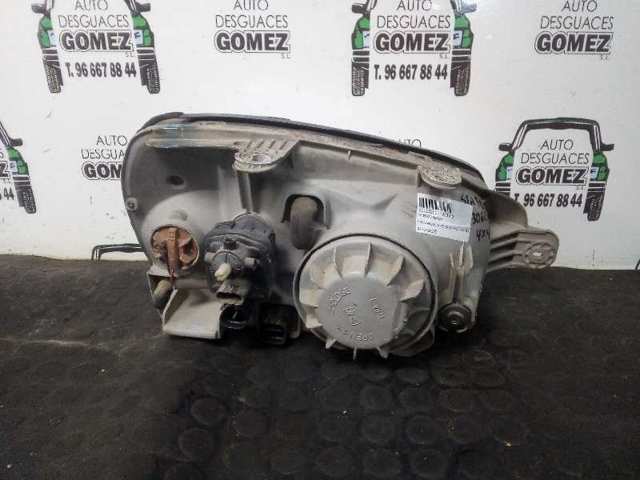 9210126025 Hyundai/Kia