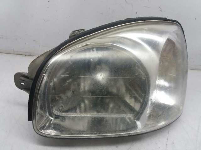  para Hyundai Santa Fe I (SM)