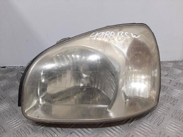 9210126025 Hyundai/Kia