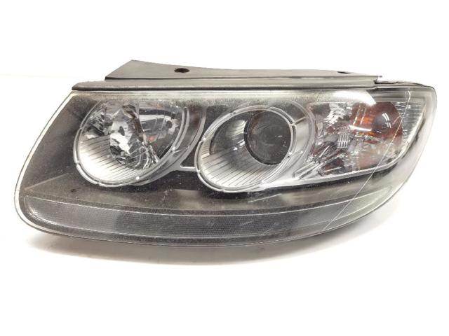 Luz esquerda 921012B021 HYUNDAI