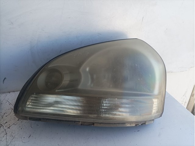 921012EXXX Hyundai/Kia