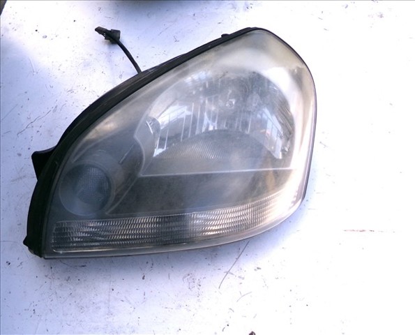 921012EXXX Hyundai/Kia