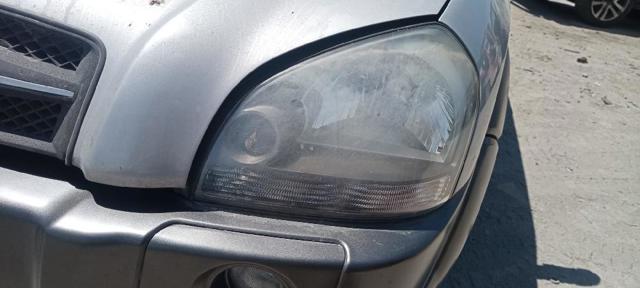  Tucson I SUV (2004-2010) original desde 118,79 €
