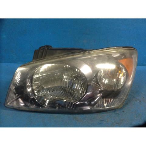 Luz esquerda 921012F010 HYUNDAI