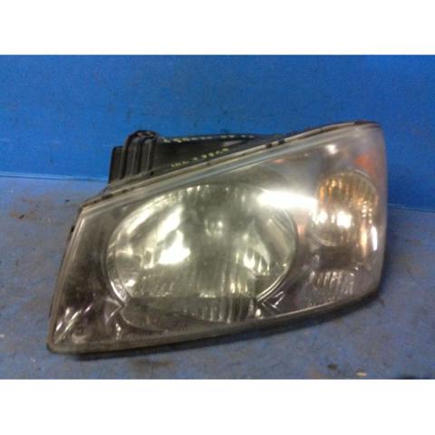 Luz esquerda 921012F010 HYUNDAI