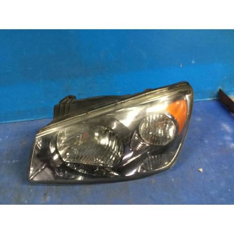 Luz esquerda 921012F010 HYUNDAI