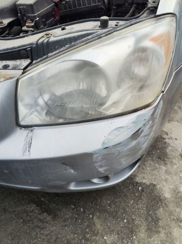KIA Cerato (2009-2012)