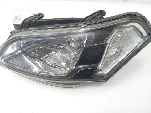 Luz esquerda 921012K010 HYUNDAI